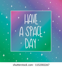 hologram gradient background art card. Illustrations Drawing Vector Sketch for textile, print, postcard, text, invitation, poster, background, book, t-shirt print, design, wallpaper