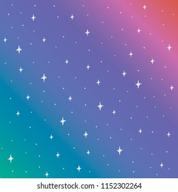 hologram gradient background art pattern. Illustrations Drawing Vector Sketch for textile, print, poster, background, book, t-shirt, print, design, wallpaper