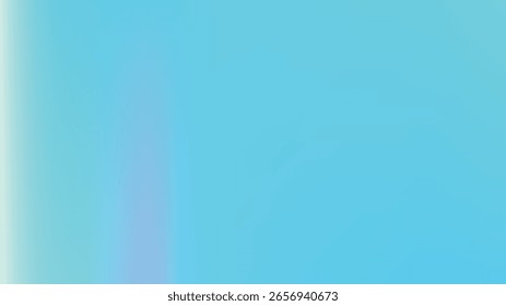 Hologram Gradient Background. Iridiscent Holograph Metal Foil. Holo Paper Glitter Texture. Abstract Rainbow Pearlscent Design. Blue, Pink, Green, White, Purple Colors.Holographic Banner bg Future Aura