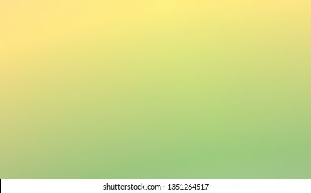 Hologram Gradient Background. For Template Cell Phone Backgrounds. Vector Illustration