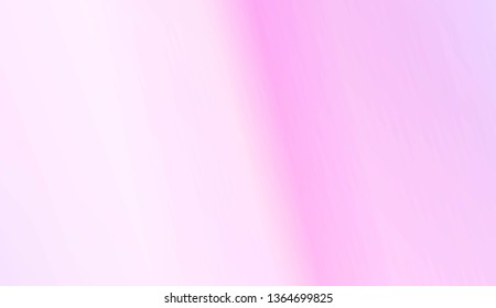 Hologram Gradient Background. For Template Cell Phone Backgrounds. Vector Illustration