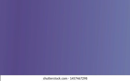 Hologram Gradient Background. For Template Cell Phone Backgrounds.  Vector

