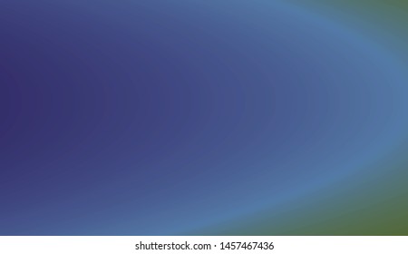 Hologram Gradient Background. For Template Cell Phone Backgrounds.  Vector
