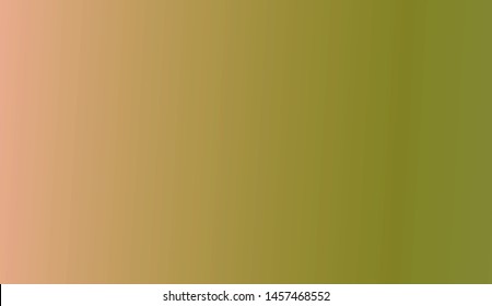 Hologram Gradient Background. For Template Cell Phone Backgrounds.  Vector
