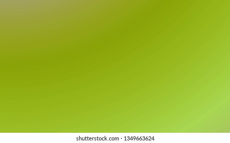 Hologram Gradient Background. For Wallpaper, Background, Print. Vector Illustration.