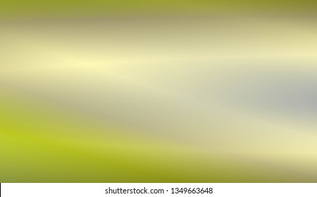 Hologram Gradient Background. For Wallpaper, Background, Print. Vector Illustration.