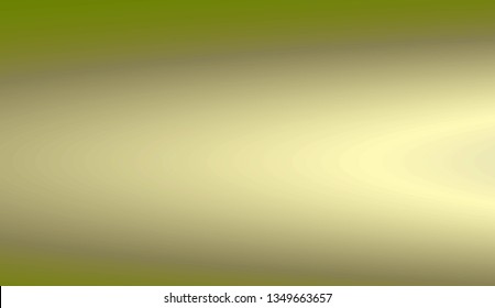 Hologram Gradient Background. For Wallpaper, Background, Print. Vector Illustration.
