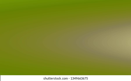 Hologram Gradient Background. For Wallpaper, Background, Print. Vector Illustration.