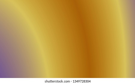 Hologram Gradient Background. For Wallpaper, Background, Print. Vector Illustration.