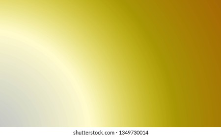 Hologram Gradient Background. For Wallpaper, Background, Print. Vector Illustration.