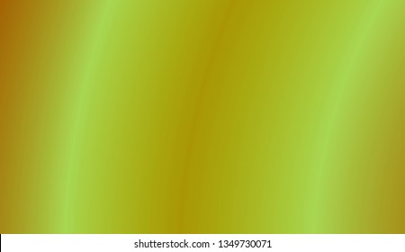Hologram Gradient Background. For Wallpaper, Background, Print. Vector Illustration.