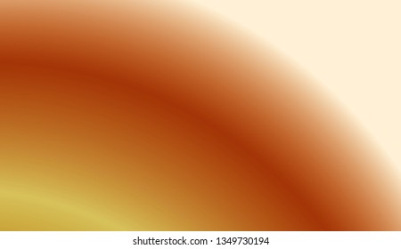 Hologram Gradient Background. For Wallpaper, Background, Print. Vector Illustration.