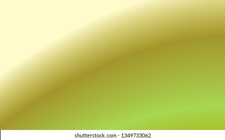 Hologram Gradient Background. For Wallpaper, Background, Print. Vector Illustration.