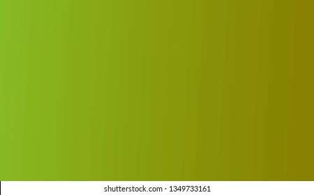 Hologram Gradient Background. For Wallpaper, Background, Print. Vector Illustration.