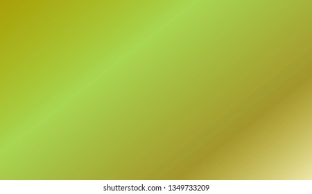 Hologram Gradient Background. For Wallpaper, Background, Print. Vector Illustration.