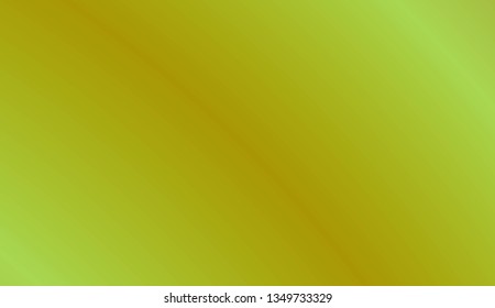 Hologram Gradient Background. For Wallpaper, Background, Print. Vector Illustration.