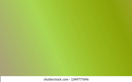 Hologram Gradient Background. For Wallpaper, Background, Print. Vector Illustration.