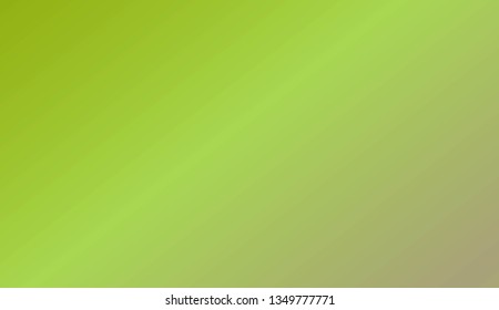 Hologram Gradient Background. For Wallpaper, Background, Print. Vector Illustration.