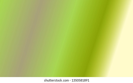 Hologram Gradient Background. For Wallpaper, Background, Print. Vector Illustration.