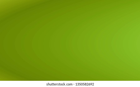 Hologram Gradient Background. For Wallpaper, Background, Print. Vector Illustration.