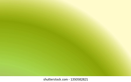 Hologram Gradient Background. For Wallpaper, Background, Print. Vector Illustration.
