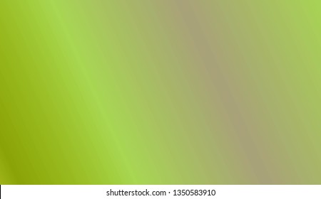 Hologram Gradient Background. For Wallpaper, Background, Print. Vector Illustration.