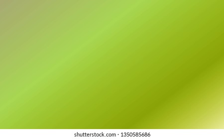 Hologram Gradient Background. For Wallpaper, Background, Print. Vector Illustration.