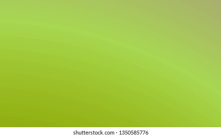 Hologram Gradient Background. For Wallpaper, Background, Print. Vector Illustration.
