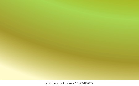 Hologram Gradient Background. For Wallpaper, Background, Print. Vector Illustration.