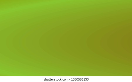 Hologram Gradient Background. For Wallpaper, Background, Print. Vector Illustration.