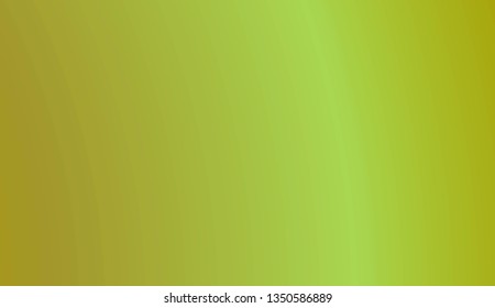 Hologram Gradient Background. For Wallpaper, Background, Print. Vector Illustration.