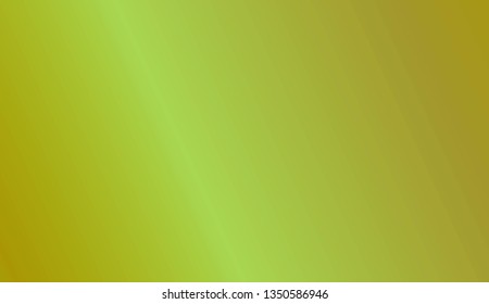 Hologram Gradient Background. For Wallpaper, Background, Print. Vector Illustration.
