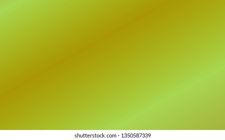 Hologram Gradient Background. For Wallpaper, Background, Print. Vector Illustration.