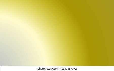 Hologram Gradient Background. For Wallpaper, Background, Print. Vector Illustration.