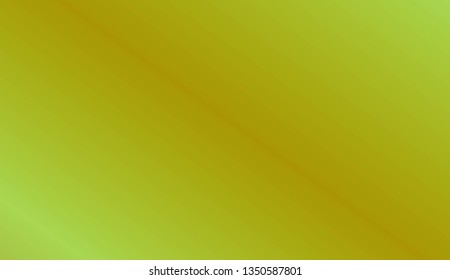 Hologram Gradient Background. For Wallpaper, Background, Print. Vector Illustration.