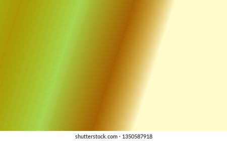 Hologram Gradient Background. For Wallpaper, Background, Print. Vector Illustration.