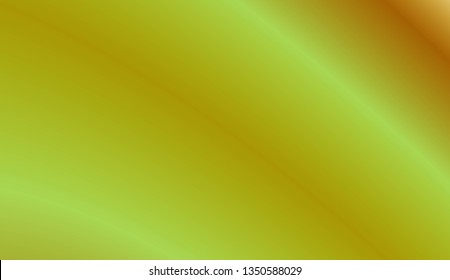 Hologram Gradient Background. For Wallpaper, Background, Print. Vector Illustration.
