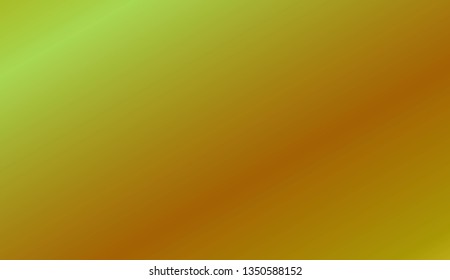 Hologram Gradient Background. For Wallpaper, Background, Print. Vector Illustration.