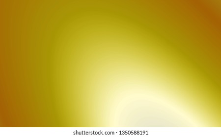 Hologram Gradient Background. For Wallpaper, Background, Print. Vector Illustration.
