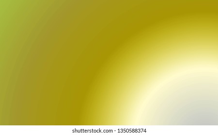 Hologram Gradient Background. For Wallpaper, Background, Print. Vector Illustration.