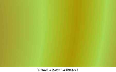 Hologram Gradient Background. For Wallpaper, Background, Print. Vector Illustration.