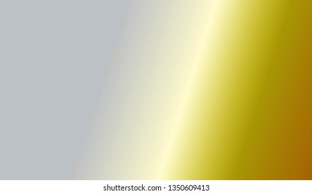 Hologram Gradient Background. For Wallpaper, Background, Print. Vector Illustration.