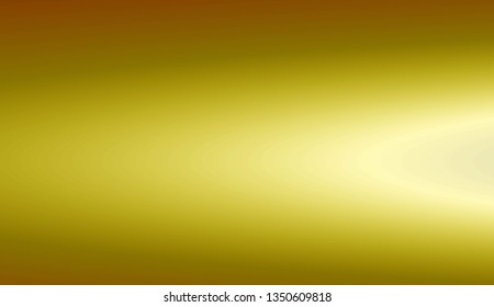 Hologram Gradient Background. For Wallpaper, Background, Print. Vector Illustration.