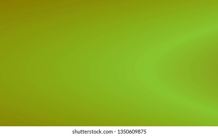 Hologram Gradient Background. For Wallpaper, Background, Print. Vector Illustration.