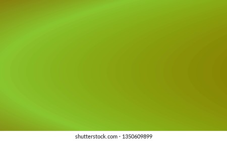 Hologram Gradient Background. For Wallpaper, Background, Print. Vector Illustration.