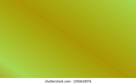 Hologram Gradient Background. For Wallpaper, Background, Print. Vector Illustration.