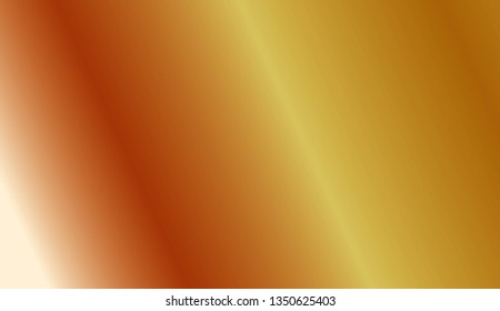 Hologram Gradient Background. For Wallpaper, Background, Print. Vector Illustration.