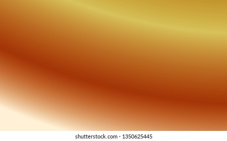 Hologram Gradient Background. For Wallpaper, Background, Print. Vector Illustration.