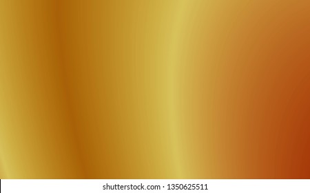 Hologram Gradient Background. For Wallpaper, Background, Print. Vector Illustration.