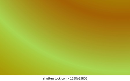 Hologram Gradient Background. For Wallpaper, Background, Print. Vector Illustration.